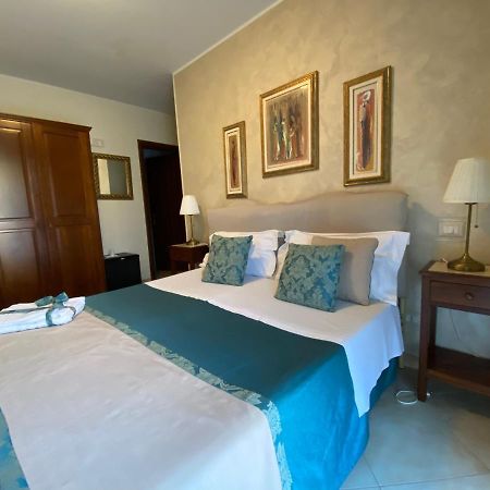 B&B Mareagro Santa Teresa Di Riva Extérieur photo